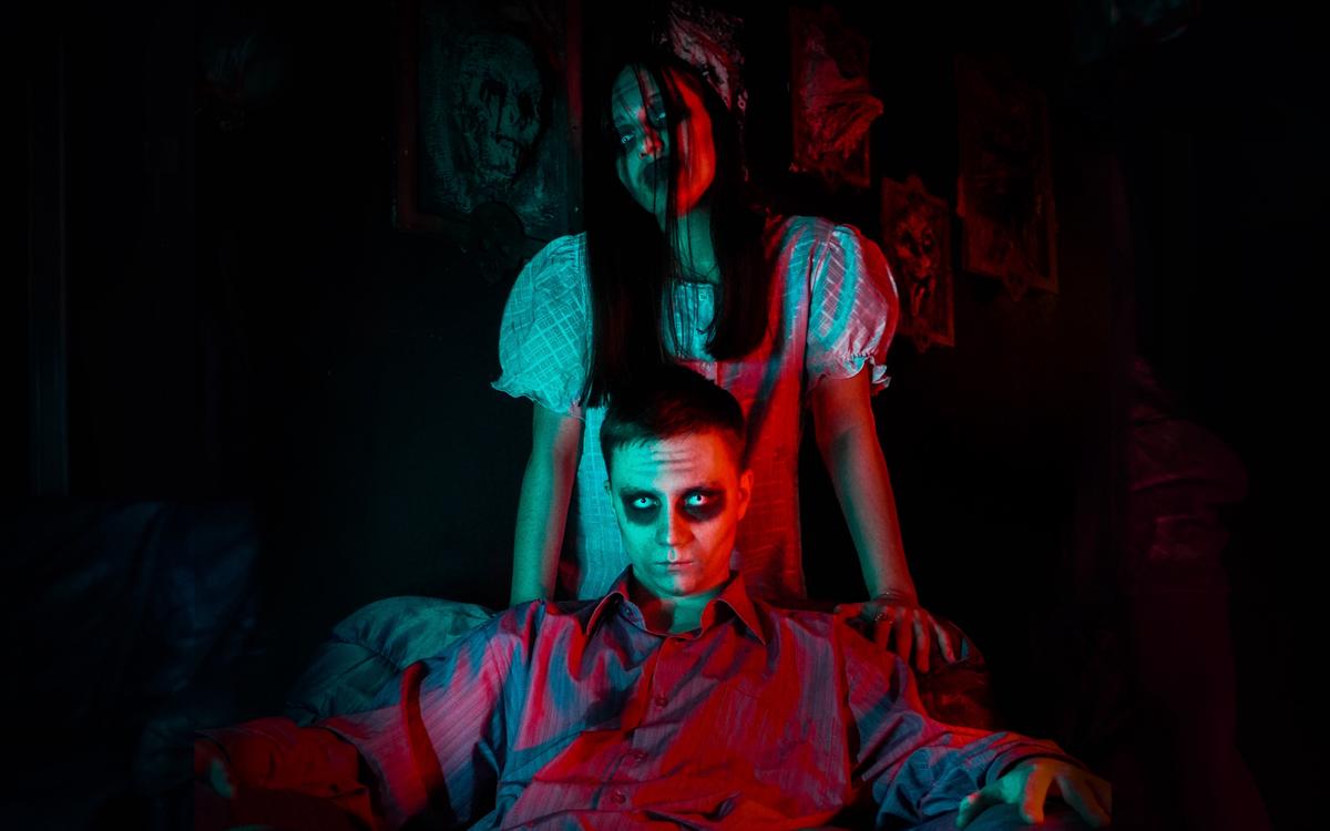 Перформанс Проклятая тишина в Кирове